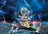 Playmobil Galaxy Police - Safe with Secret Code