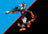 Playmobil Galaxy Police - Galaxy Pirates Robot