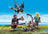 Playmobil How To Train Your Dragon 3 - Hiccup and Astrid with Baby Dragon