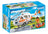 Playmobil City Life - Rescue Helicopter