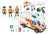 Playmobil City Life - Ambulance with Flashing Lights