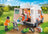 Playmobil City Life - Ambulance with Flashing Lights