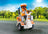 Playmobil City Life - Rescue Balance Racer