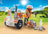 Playmobil City Life - Rescue Balance Racer