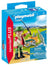 Playmobil Family Fun - Fisherman