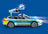 Playmobil Porsche - Porsche 911 Carrera 4S Police