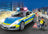 Playmobil Porsche - Porsche 911 Carrera 4S Police