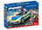 Playmobil Porsche - Porsche 911 Carrera 4S Police