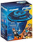 Playmobil The Movie - Rex Dasher with Parachute
