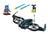 Playmobil The Movie - Robotitron with Drone