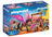 Playmobil The Movie - Marla & Del with Pegasus