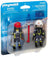 Playmobil City Life - Rescue Firefighters