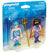 Playmobil Magic - Sea King and Mermaid