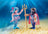 Playmobil Magic - Sea King and Mermaid