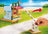 Playmobil Family Fun - Large Campground