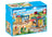Playmobil Family Fun - Large Campground