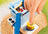 Playmobil Family Fun - Large Campground