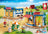 Playmobil Family Fun - Large Campground