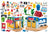 Playmobil Family Fun - Large Campground