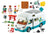Playmobil Family Fun - Family Camper