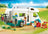 Playmobil Family Fun - Family Camper