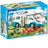 Playmobil Family Fun - Family Camper