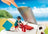 Playmobil Family Fun - Family Camper
