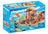 Playmobil Family Fun - Water Sports Lesson