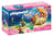 Playmobil Magic - Mermaid with Sea Snail Gondola