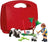 Playmobil City Life - Panda Caretaker Carry Case