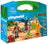 Playmobil Dinos - Dino Explorer Carry Case