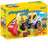 Playmobil 1.2.3 - Shovel Excavator