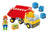 Playmobil 1.2.3 - Dump Truck