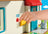 Playmobil 1.2.3 - Family Home