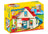 Playmobil 1.2.3 - Family Home