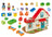 Playmobil 1.2.3 - Family Home
