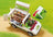 Playmobil Country - Mobile Farm Market