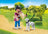 Playmobil Family Fun - Mother with Baby and Dog