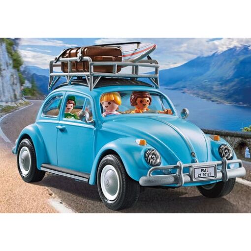 Playmobil Volkswagen - Beetle