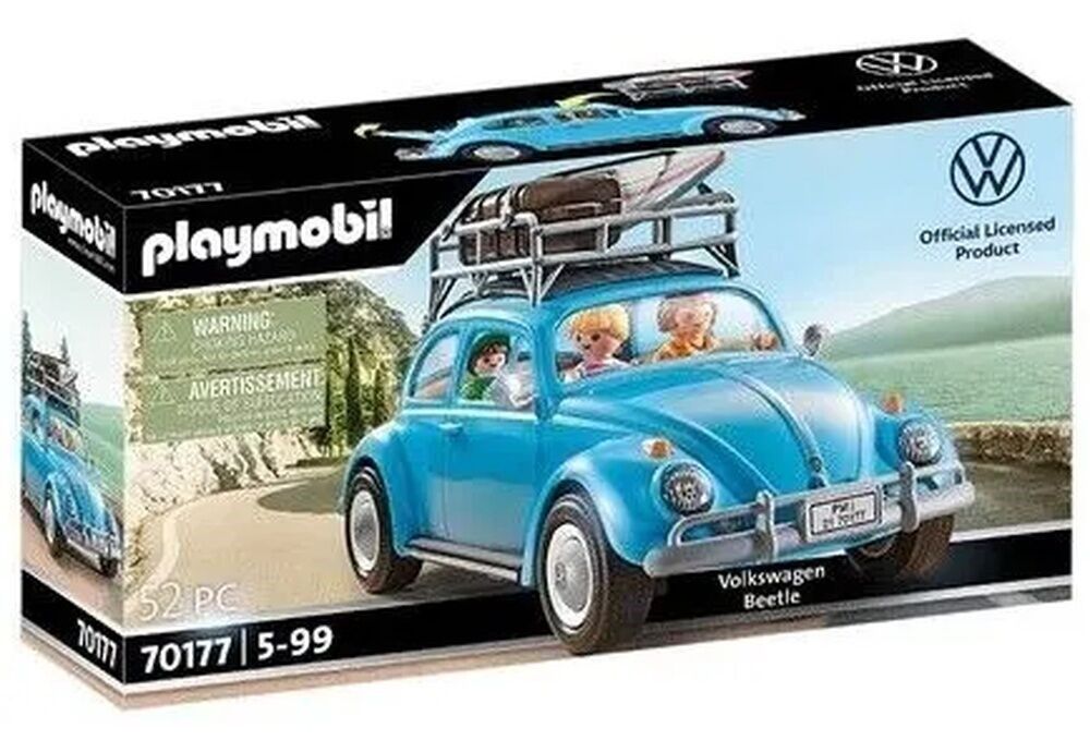 Playmobil Volkswagen - Beetle