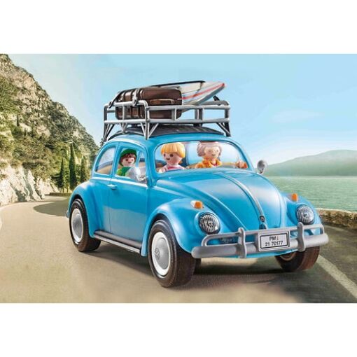 Playmobil Volkswagen - Beetle