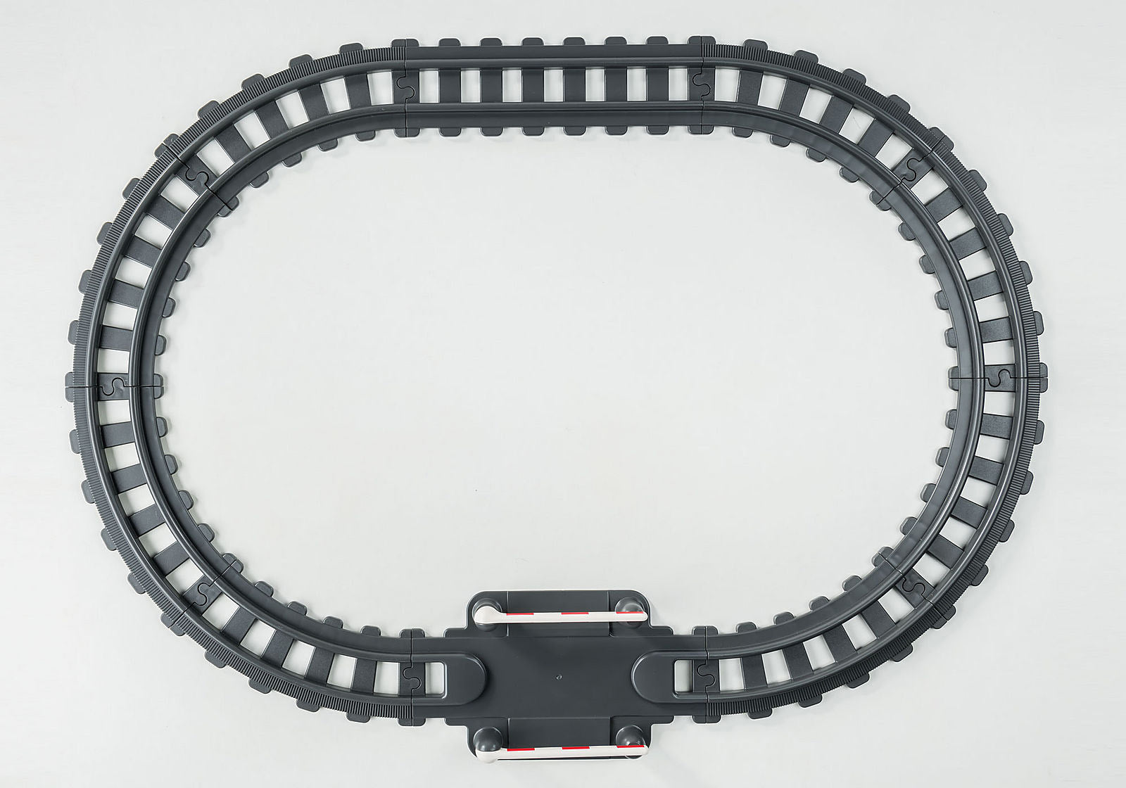 Playmobil 1.2.3 - My First Train Set