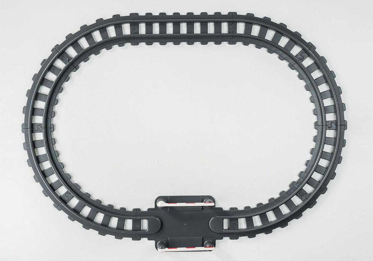 Playmobil 1.2.3 - My First Train Set