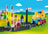 Playmobil 1.2.3 - My First Train Set