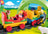Playmobil 1.2.3 - My First Train Set