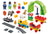 Playmobil 1.2.3 - My First Train Set