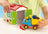 Playmobil 1.2.3 - Garbage Truck with Garage