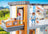 Playmobil City Life - Large Hospital