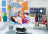Playmobil City Life - Furnished Hospital Wing