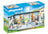 Playmobil City Life - Furnished Hospital Wing